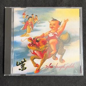 Stone Temple Pilots - Purple- CD Release 1994